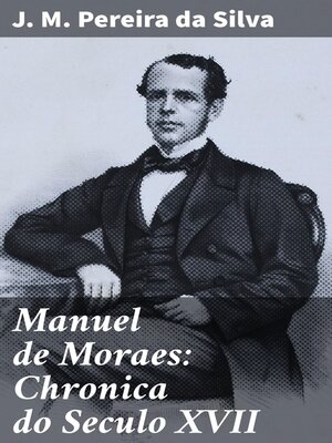 cover image of Manuel de Moraes
